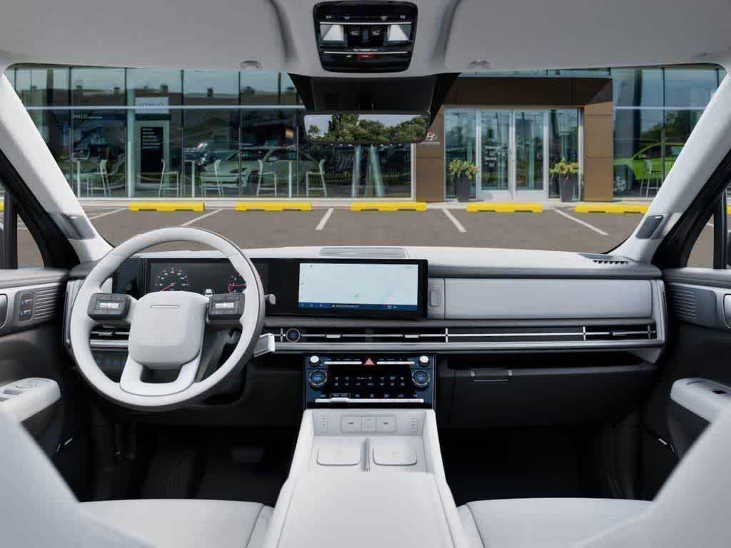 Thumbnail: 2026 Hyundai Santa Fe - 3