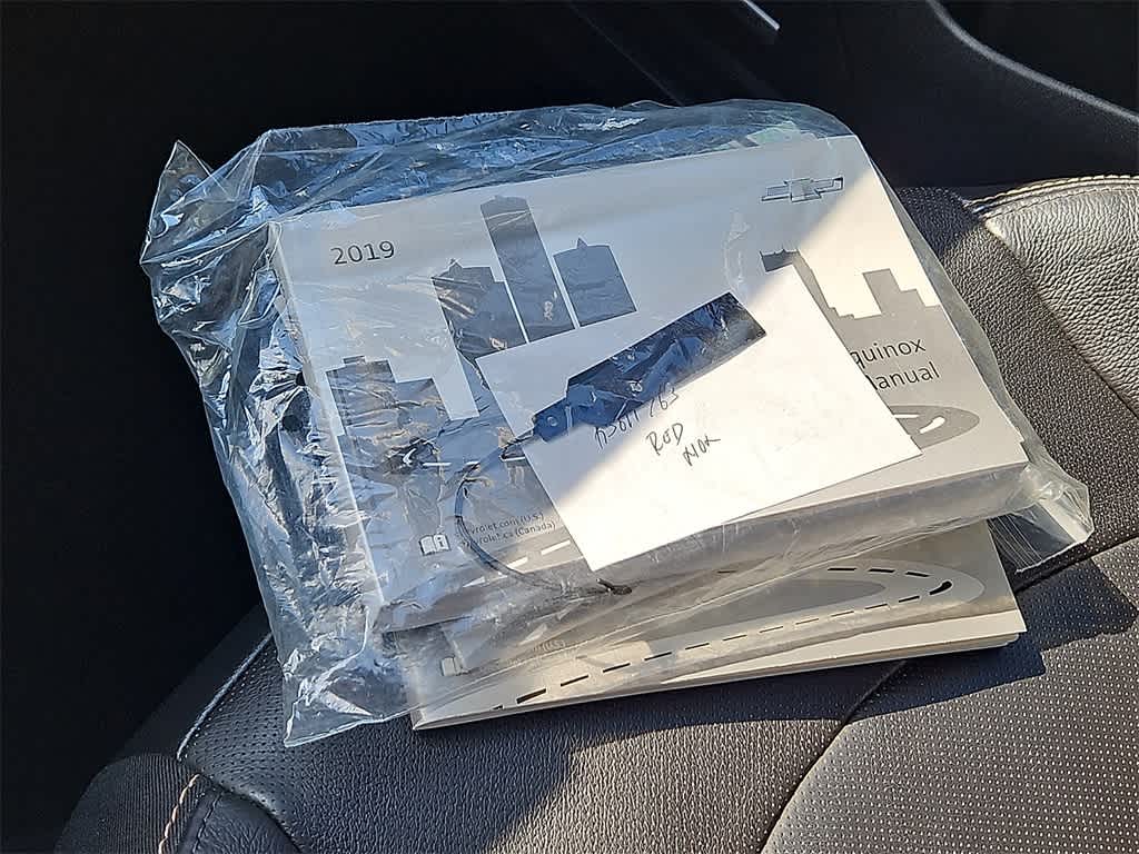 Thumbnail: 2019 Chevrolet Equinox - 26