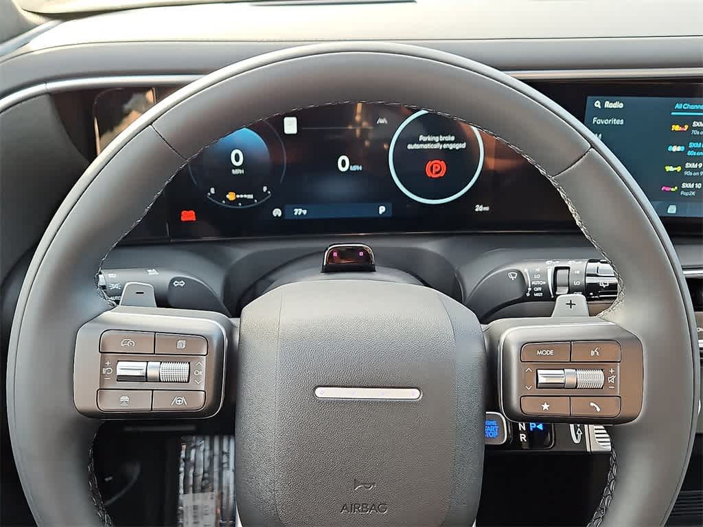 Thumbnail: 2026 Hyundai Palisade - 16