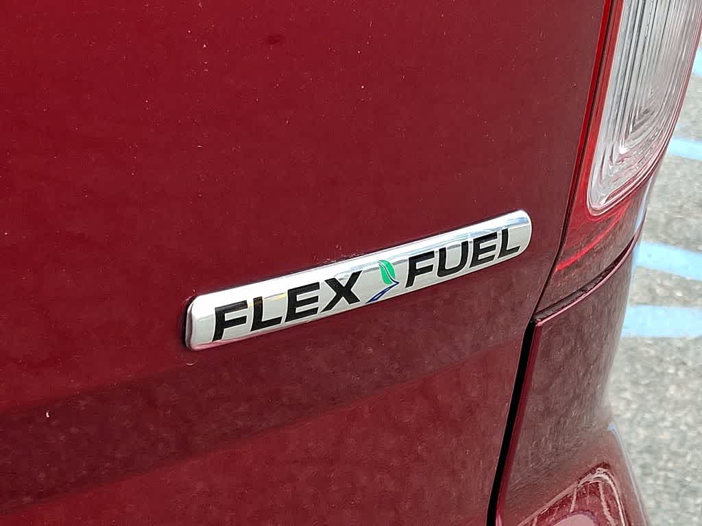 Thumbnail: 2014 Ford Explorer - 30