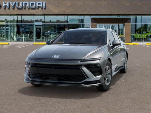 Thumbnail: 2025 Hyundai Sonata - 6