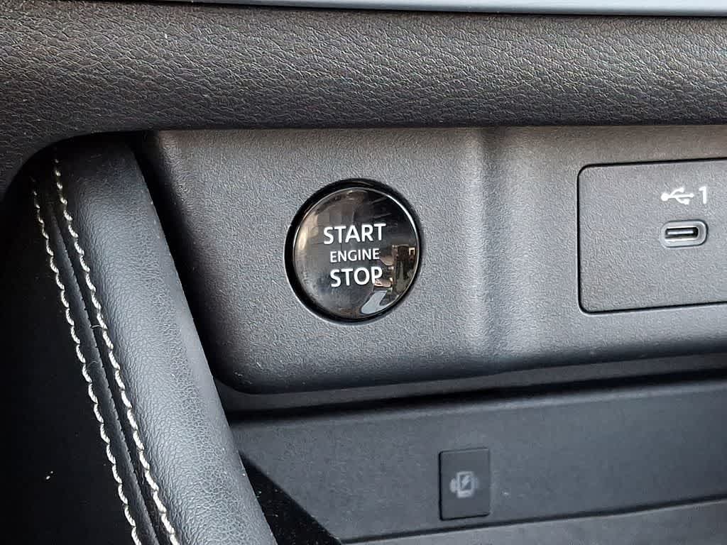 Thumbnail: 2024 Nissan Rogue - 24