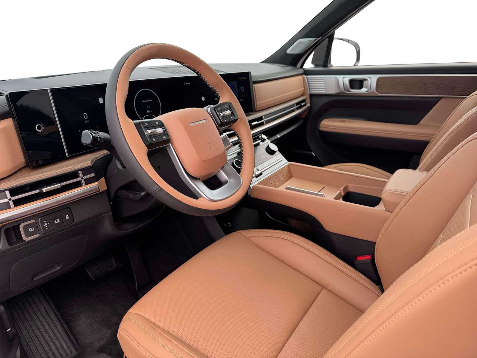 Thumbnail: 2026 Hyundai Santa Fe - 14