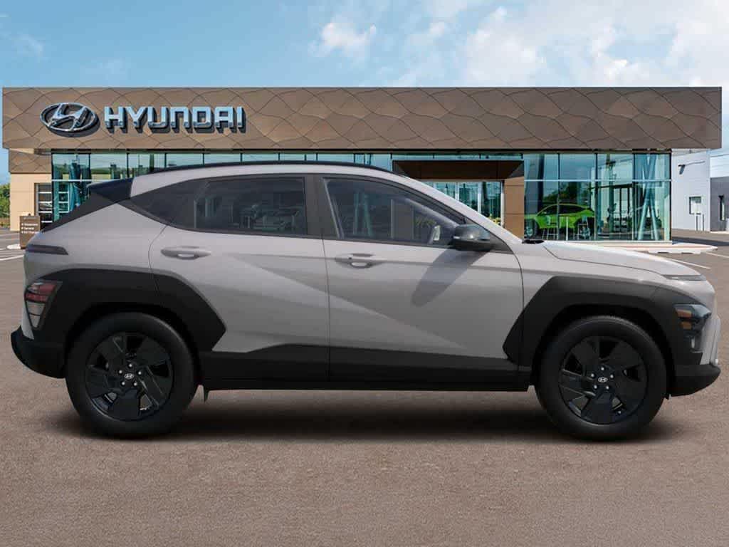 Thumbnail: 2026 Hyundai Kona - 9