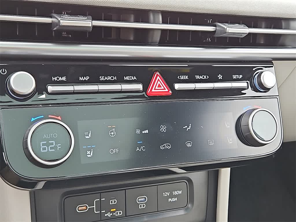 Thumbnail: 2026 Hyundai Tucson - 14