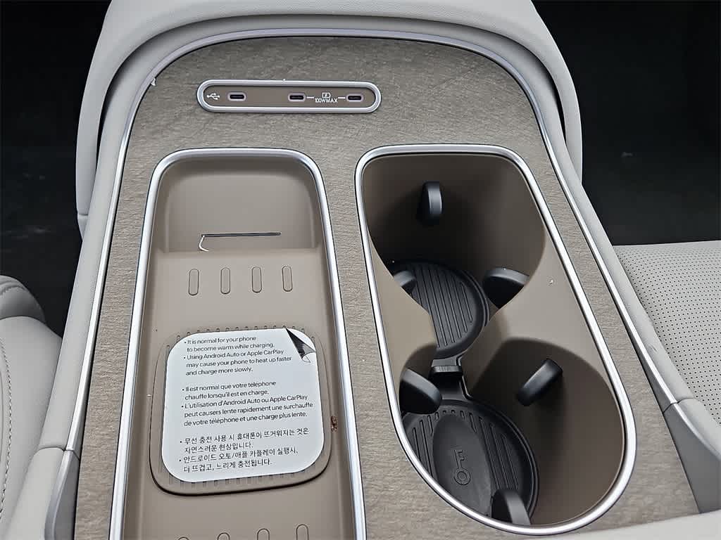 Thumbnail: 2026 Hyundai Palisade - 18