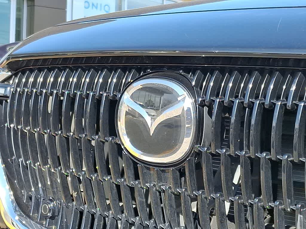 Thumbnail: 2024 Mazda CX-90 - 32