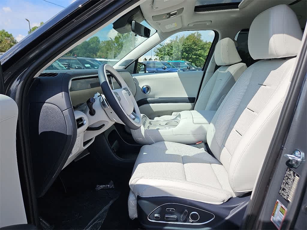 Thumbnail: 2026 Hyundai Palisade - 11