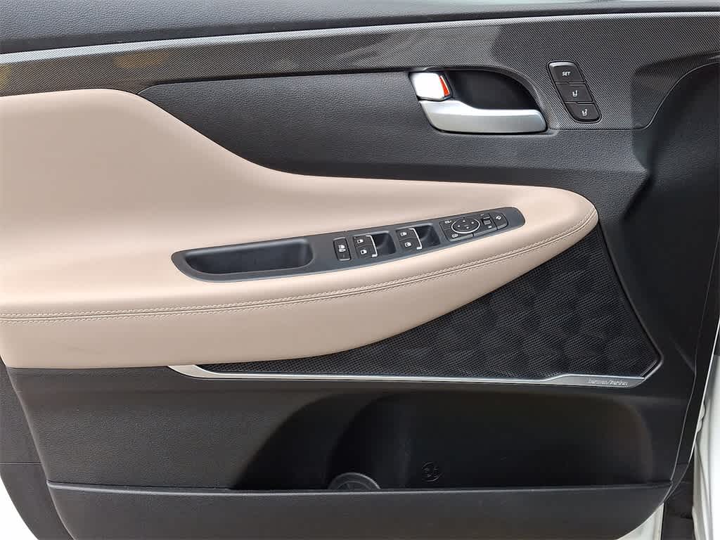 Thumbnail: 2021 Hyundai Santa Fe - 14