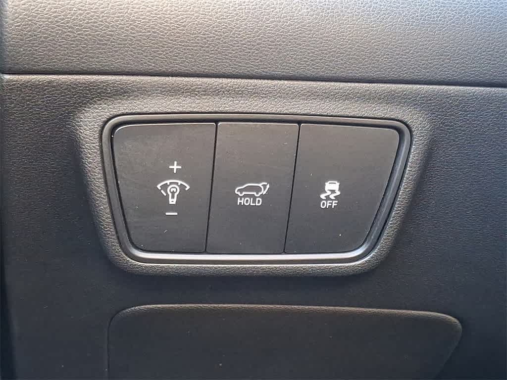 Thumbnail: 2024 Hyundai Tucson - 24