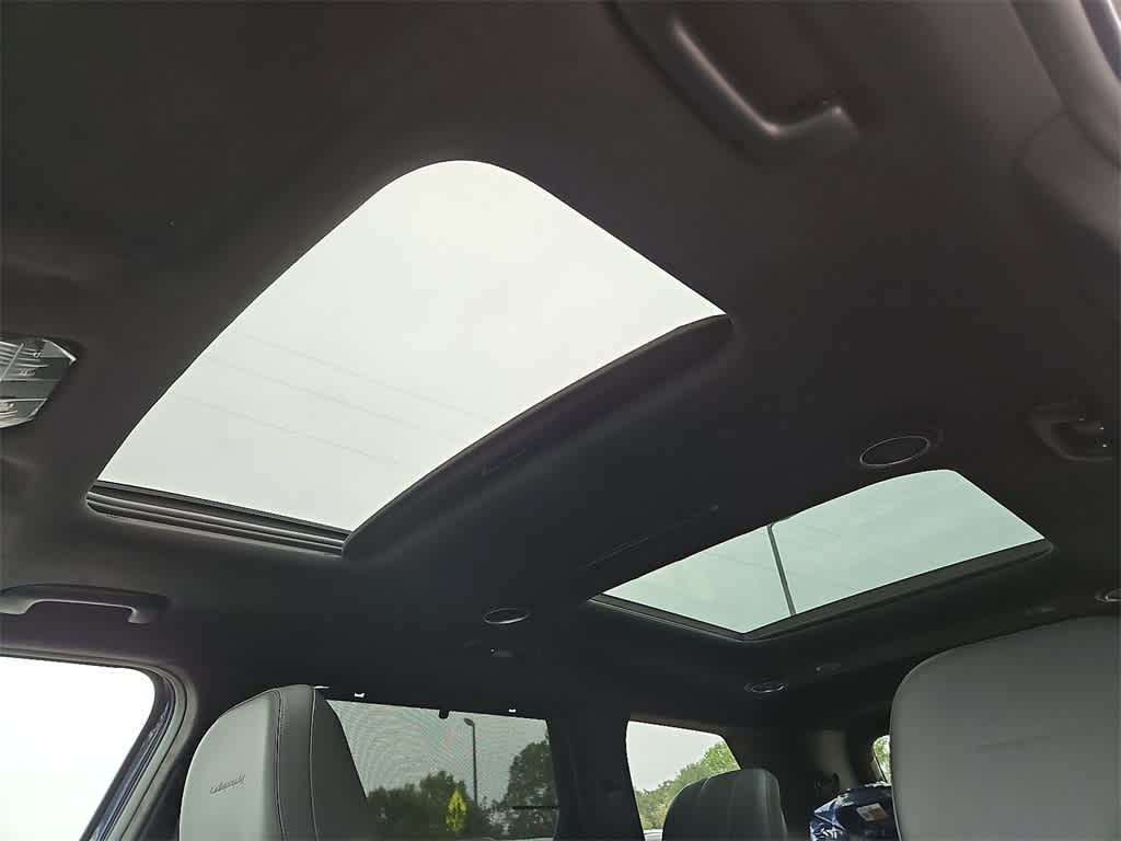 Thumbnail: 2026 Hyundai Palisade - 12