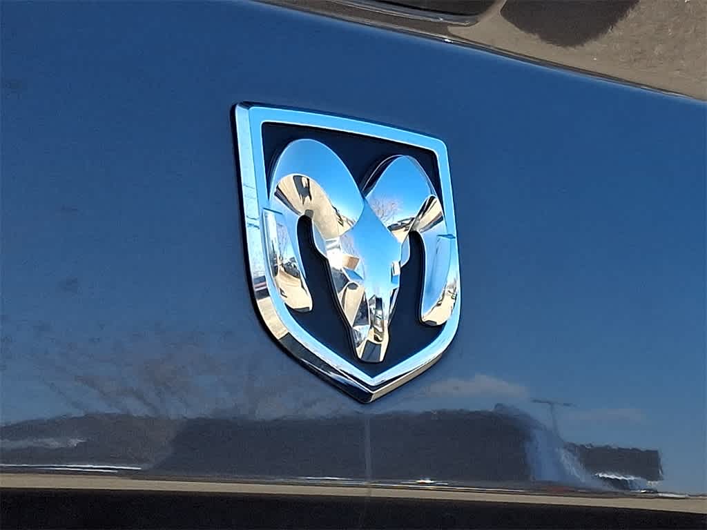 Thumbnail: 2020 RAM 1500 Classic - 29