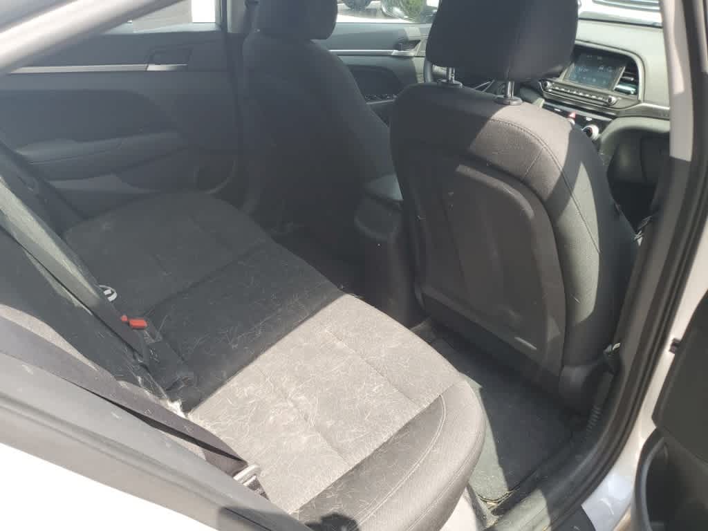 Thumbnail: 2019 Hyundai Elantra - 15