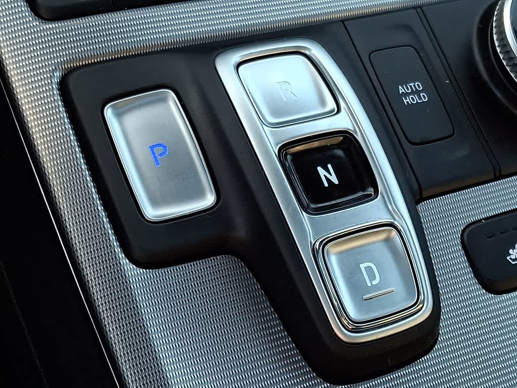 Thumbnail: 2024 Hyundai Palisade - 16