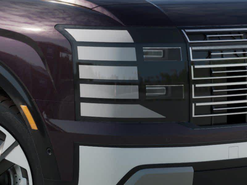 Thumbnail: 2026 Hyundai Palisade - 9