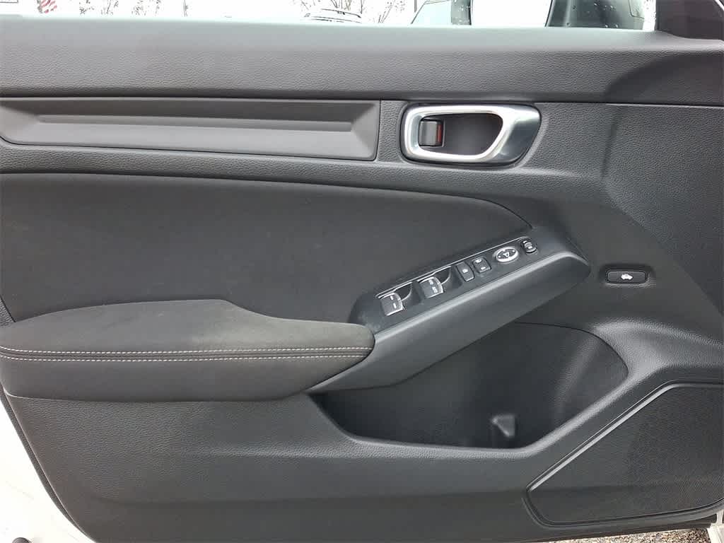 Thumbnail: 2025 Honda Civic - 12