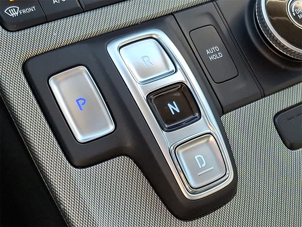 Thumbnail: 2024 Hyundai Palisade - 17