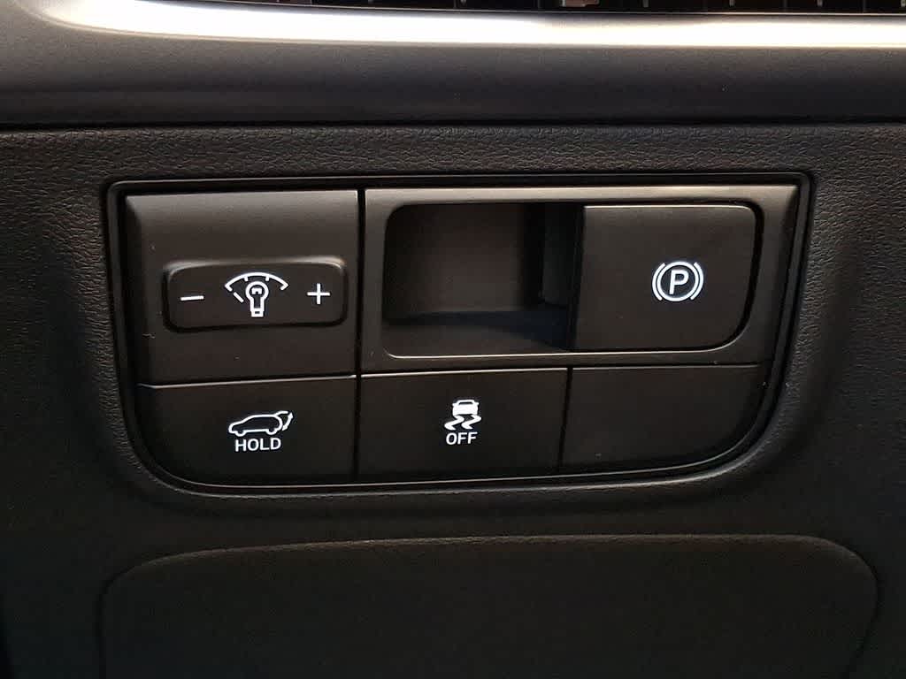 Thumbnail: 2026 Hyundai Tucson - 21