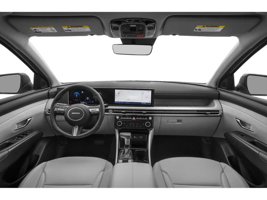 Thumbnail: 2026 Hyundai Tucson - 39