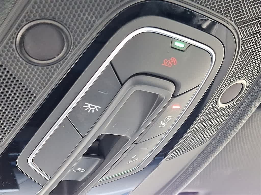 Thumbnail: 2024 Audi A4 - 26