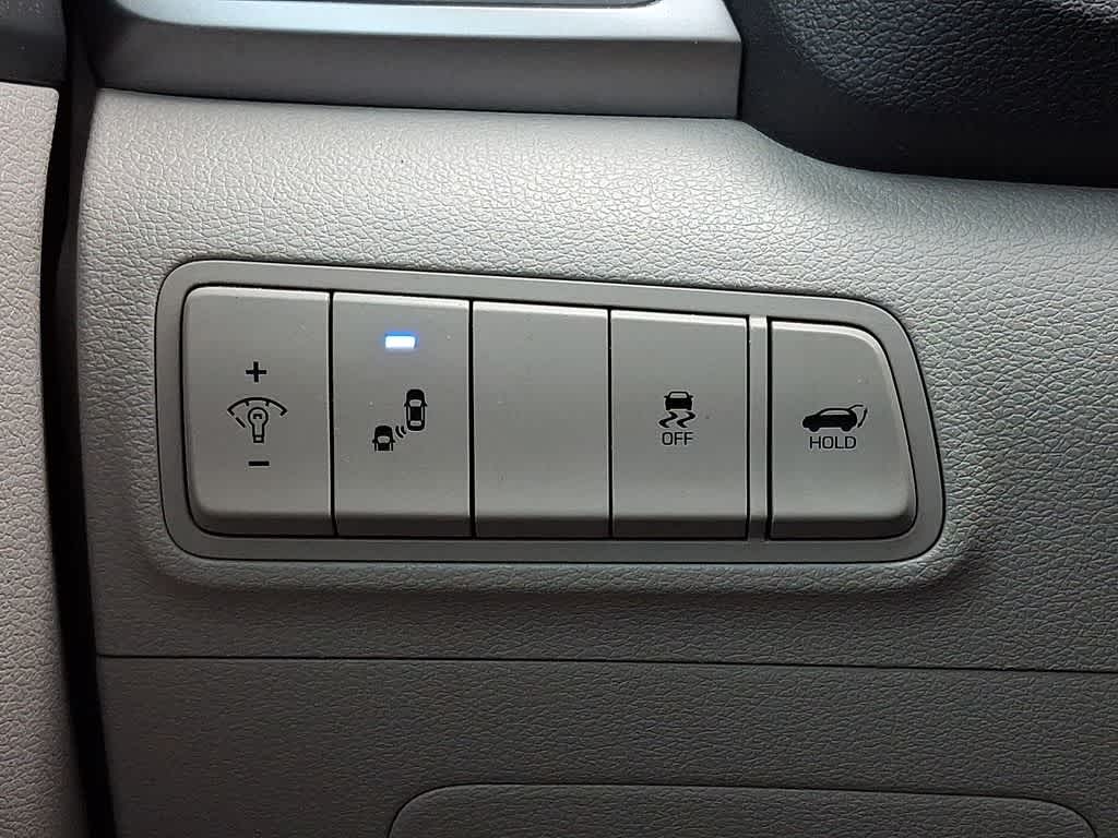 Thumbnail: 2018 Hyundai Tucson - 22