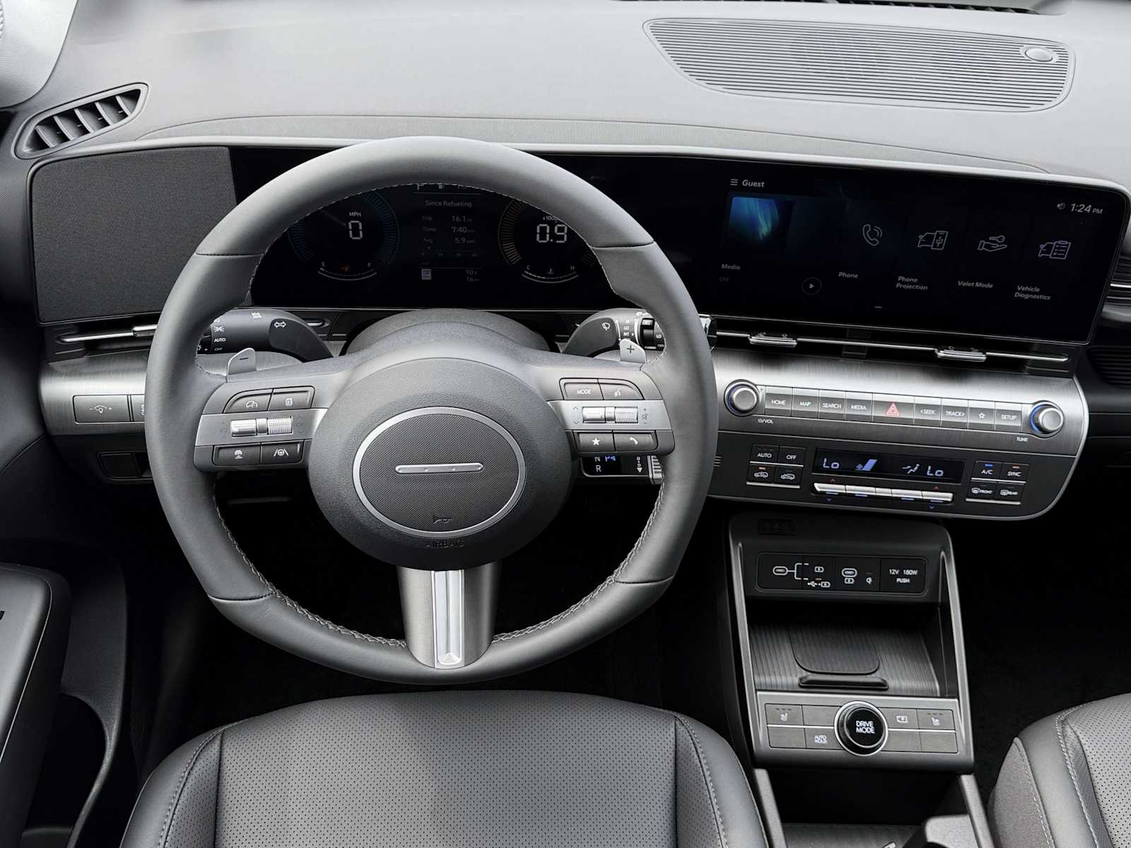 Thumbnail: 2026 Hyundai Kona - 17
