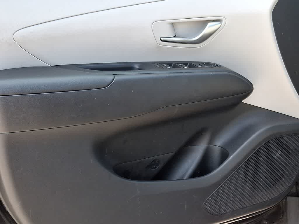 Thumbnail: 2025 Hyundai Tucson - 12