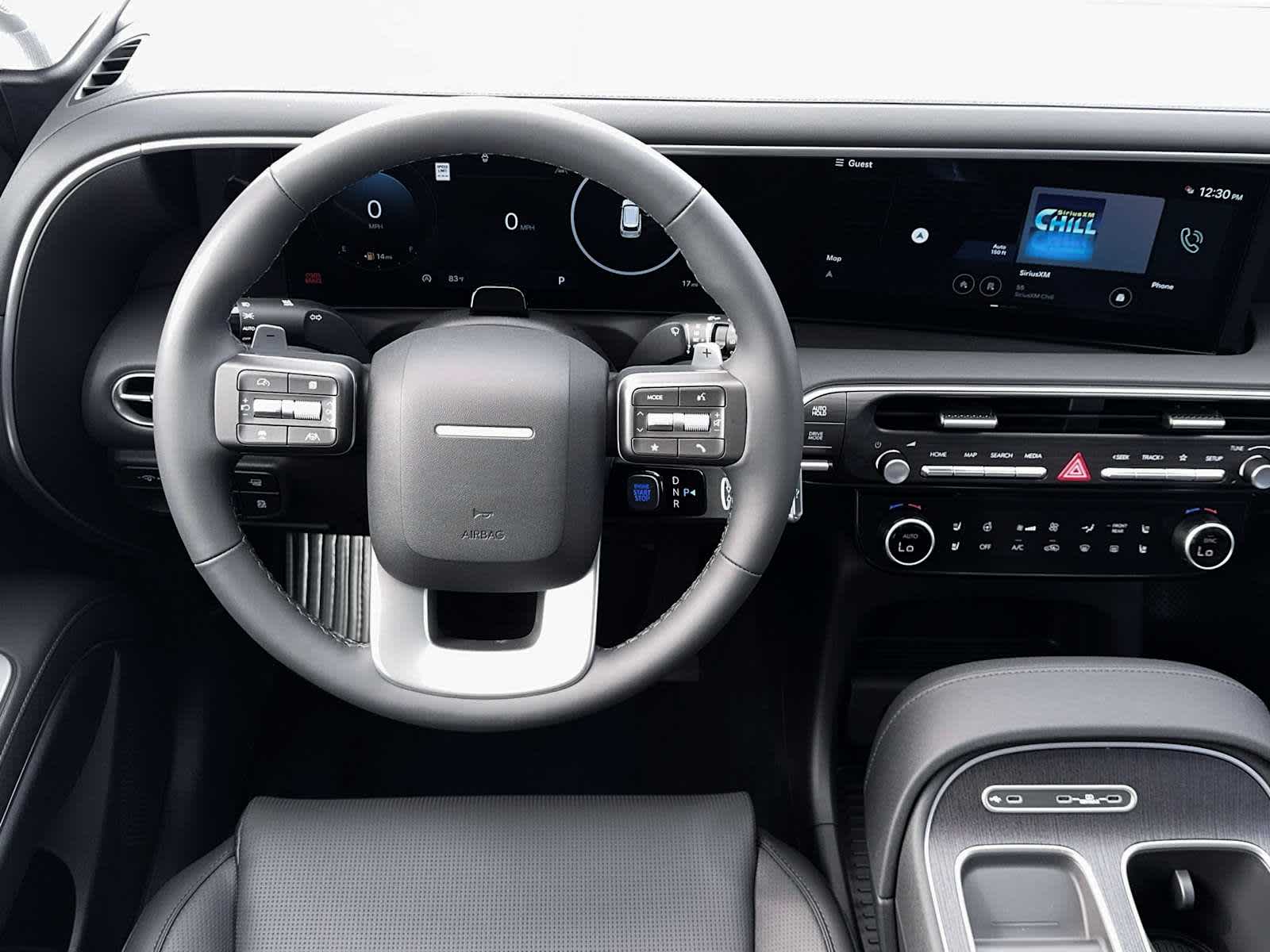 Thumbnail: 2026 Hyundai Palisade - 17