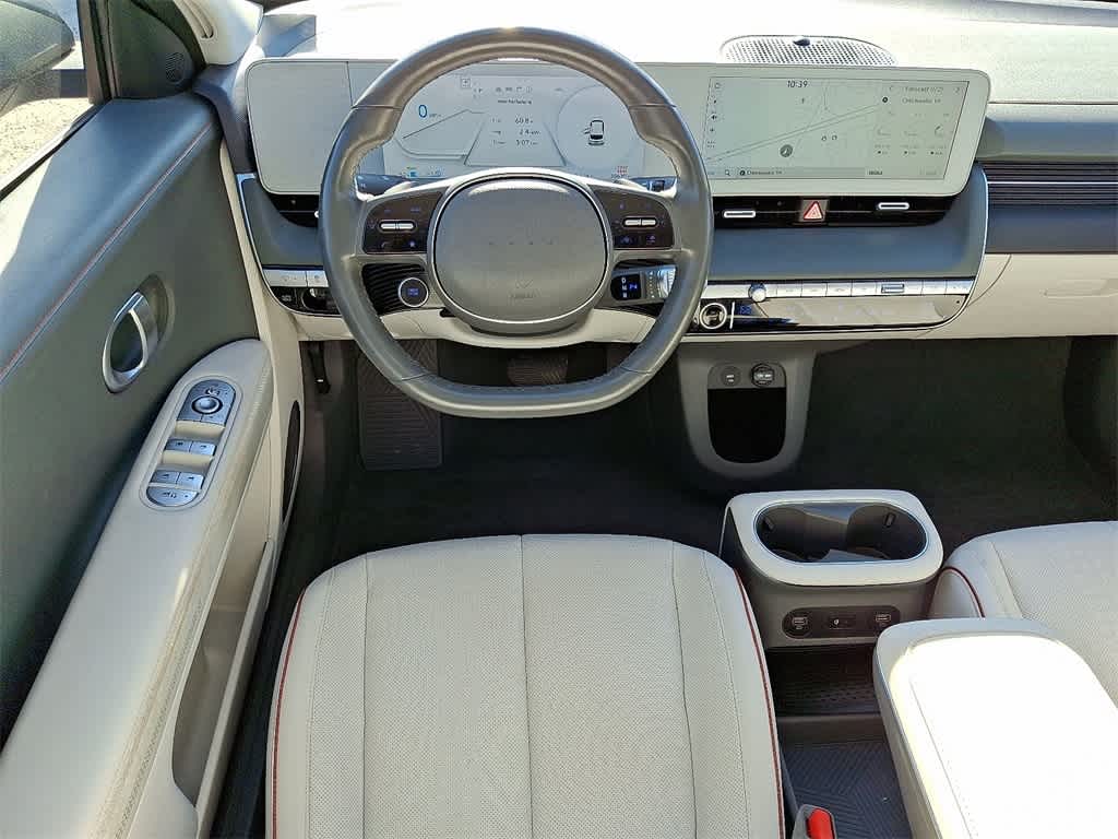 Thumbnail: 2023 Hyundai Ioniq 5 - 11