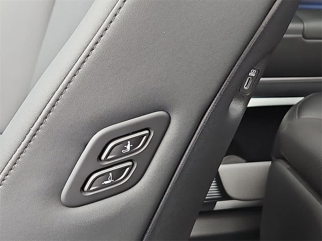 2026 Hyundai Ioniq  23