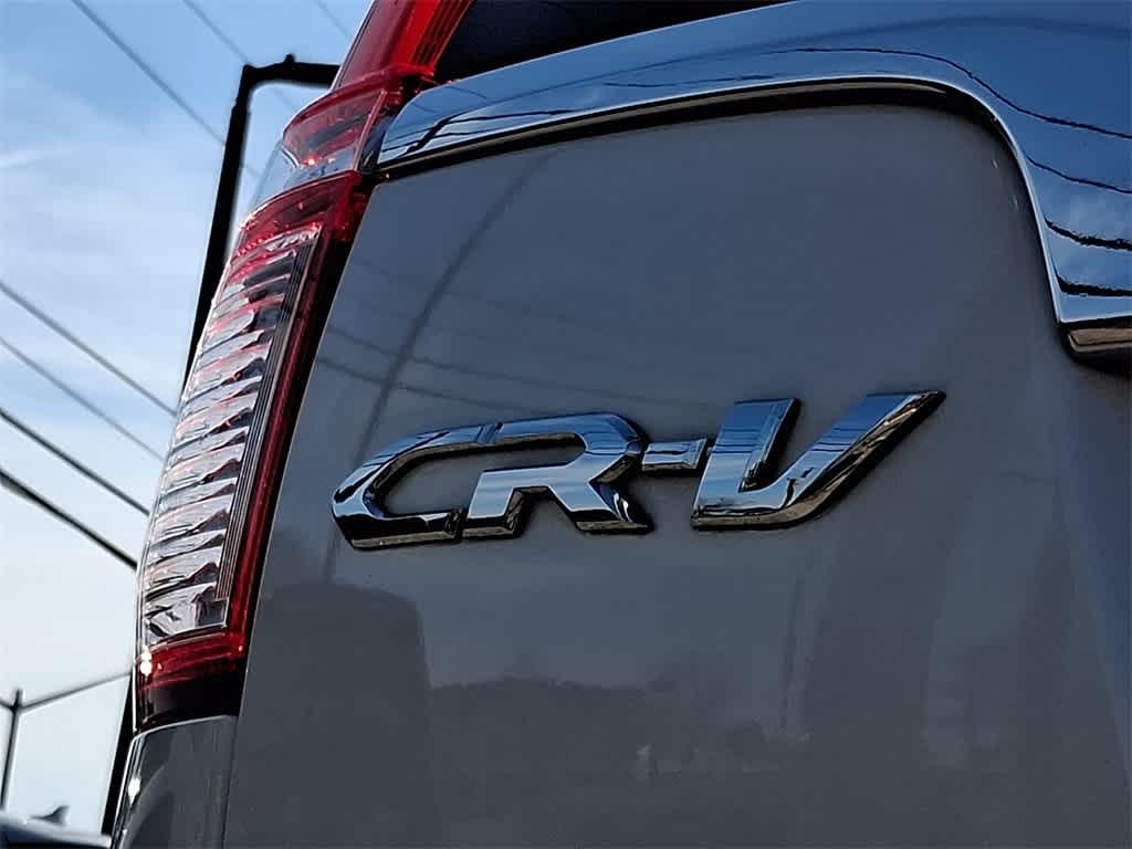 Thumbnail: 2016 Honda CR-V - 31