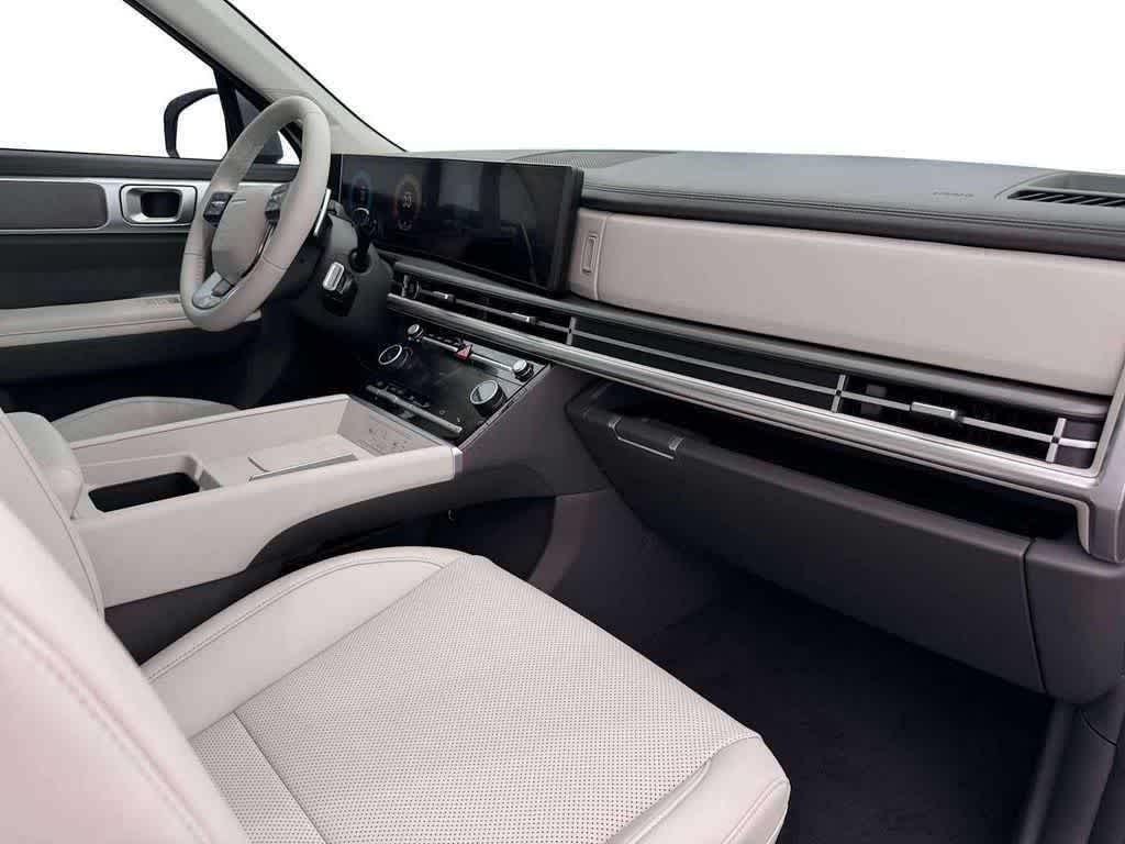 Thumbnail: 2026 Hyundai Santa Fe - 7