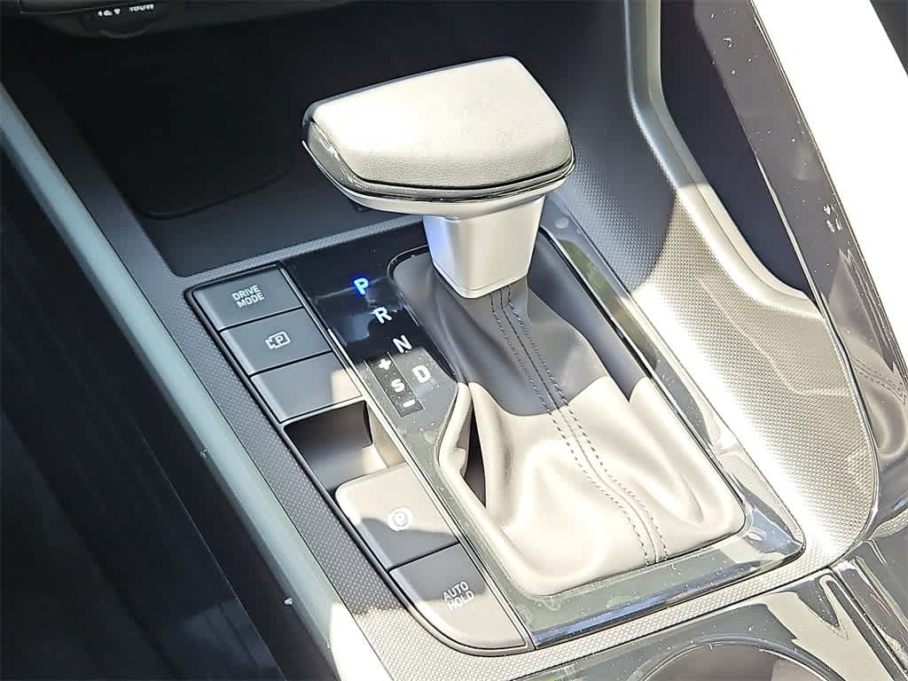 Thumbnail: 2025 Hyundai Elantra - 12