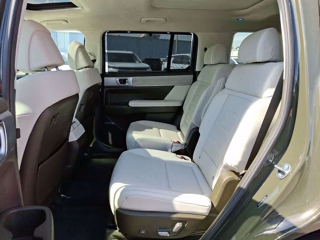 Thumbnail: 2025 Hyundai Santa Fe - 9