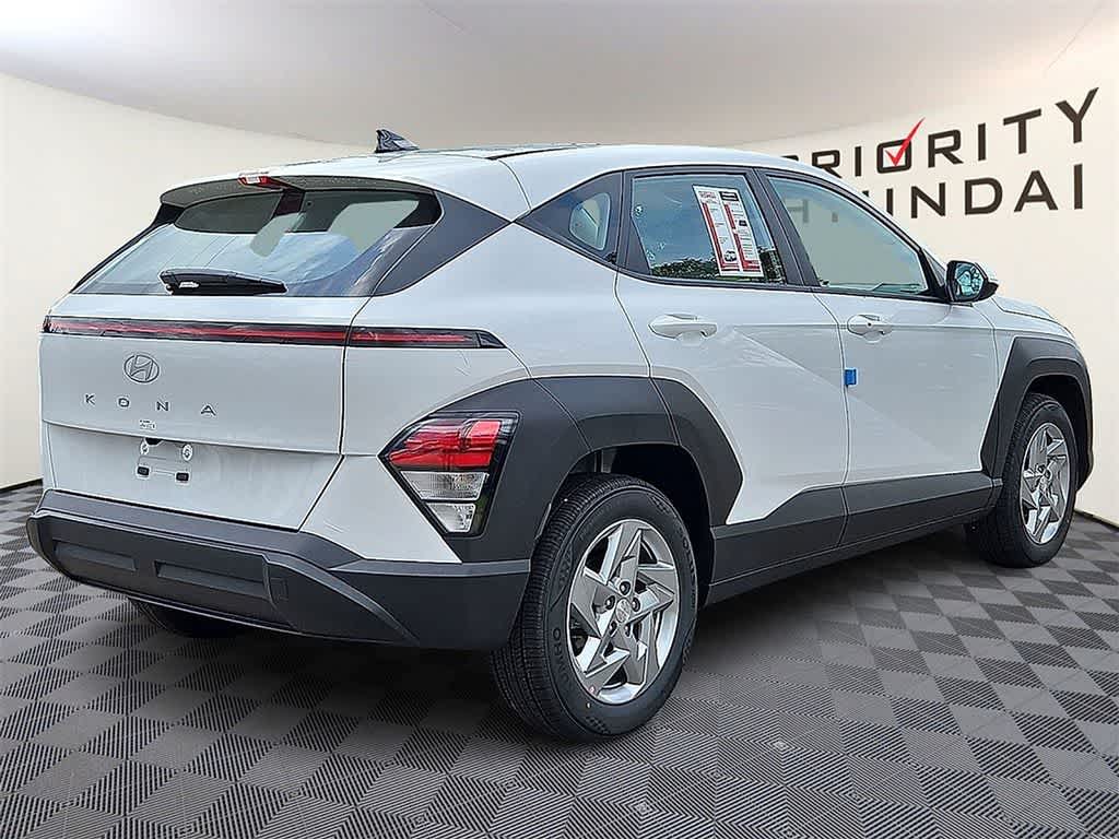 Thumbnail: 2026 Hyundai Kona - 4