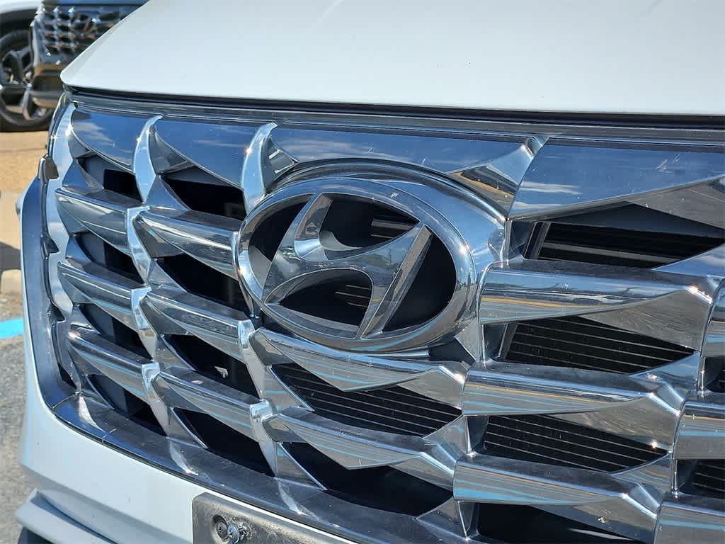 Thumbnail: 2022 Hyundai Tucson - 32