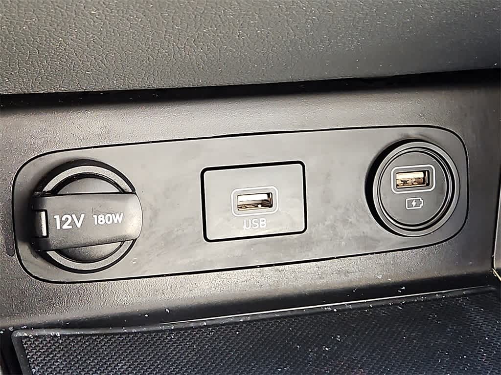 Thumbnail: 2023 Hyundai Sonata - 24