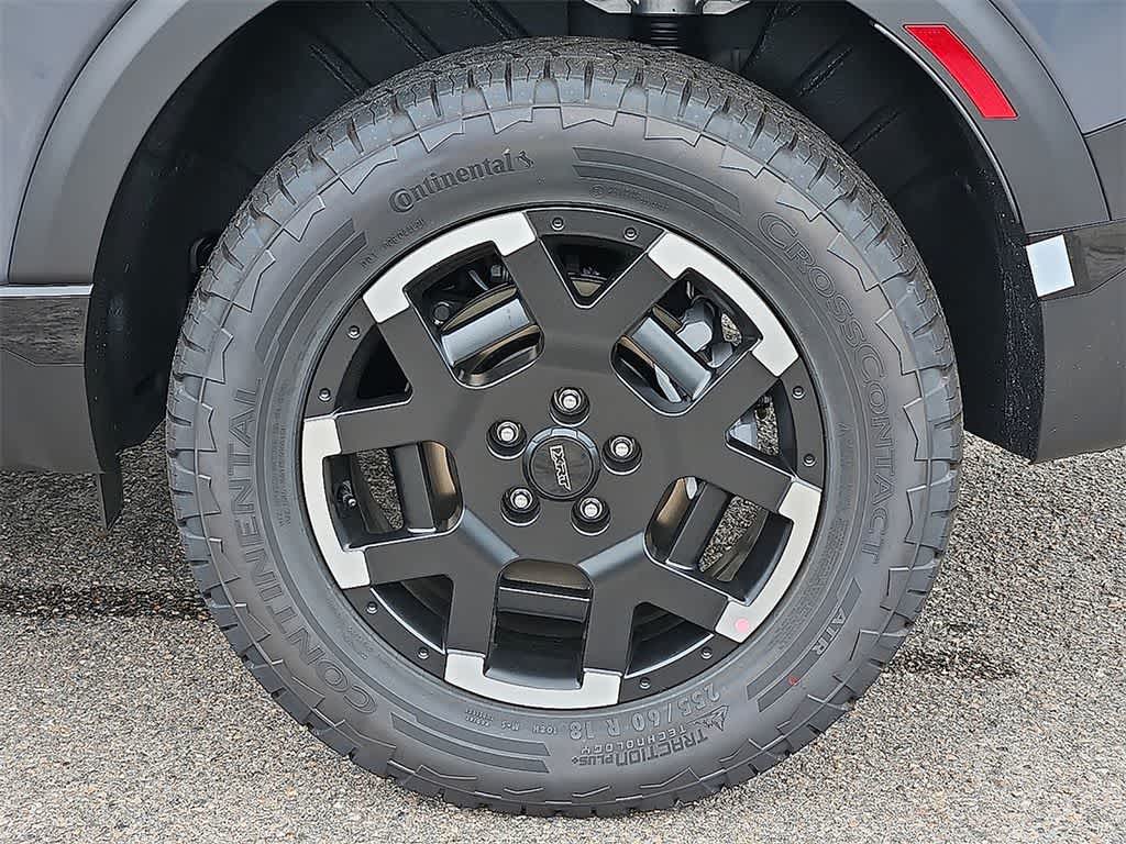 Thumbnail: 2026 Hyundai Palisade - 7