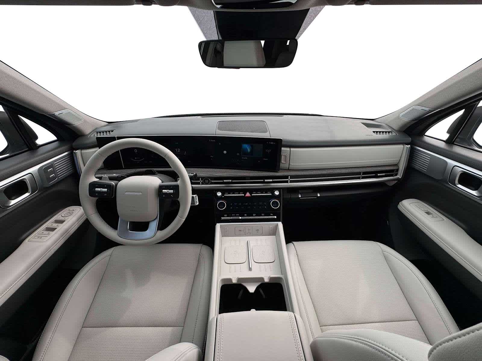 Thumbnail: 2026 Hyundai Santa Fe - 13