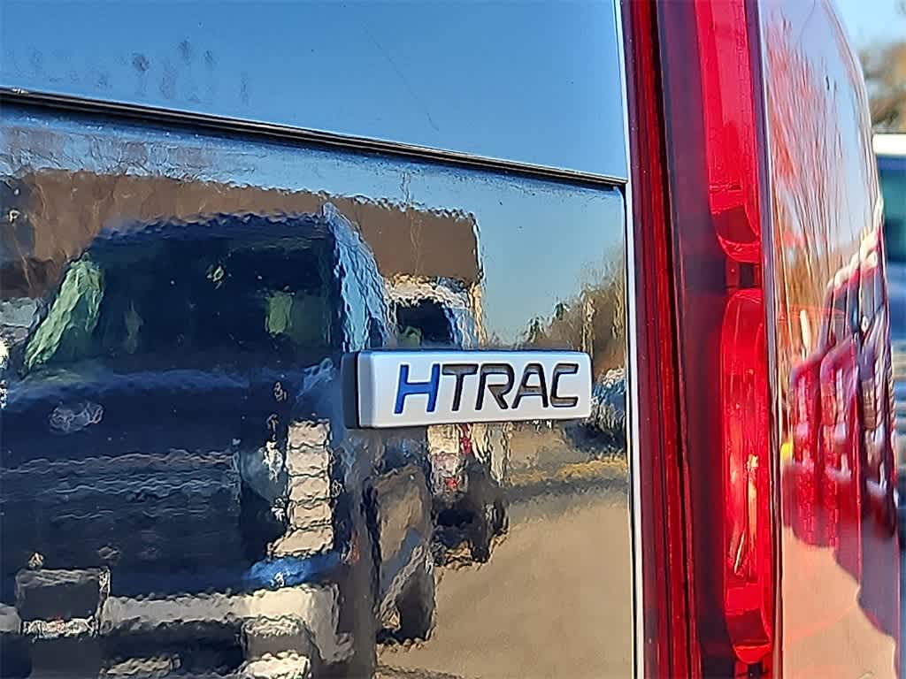 Thumbnail: 2023 Hyundai Palisade - 32