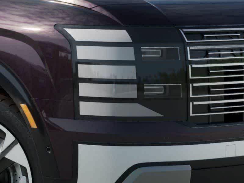Thumbnail: 2026 Hyundai Palisade - 12