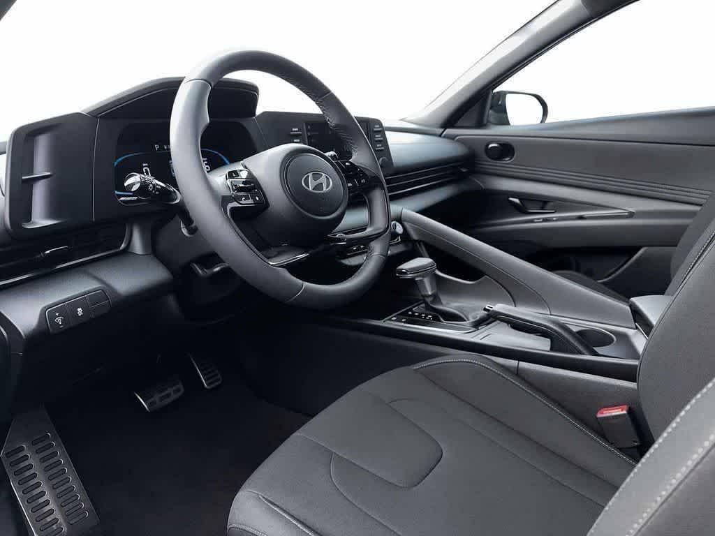 Thumbnail: 2026 Hyundai Elantra - 40