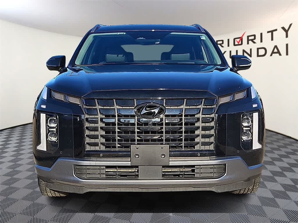 Thumbnail: 2023 Hyundai Palisade - 2