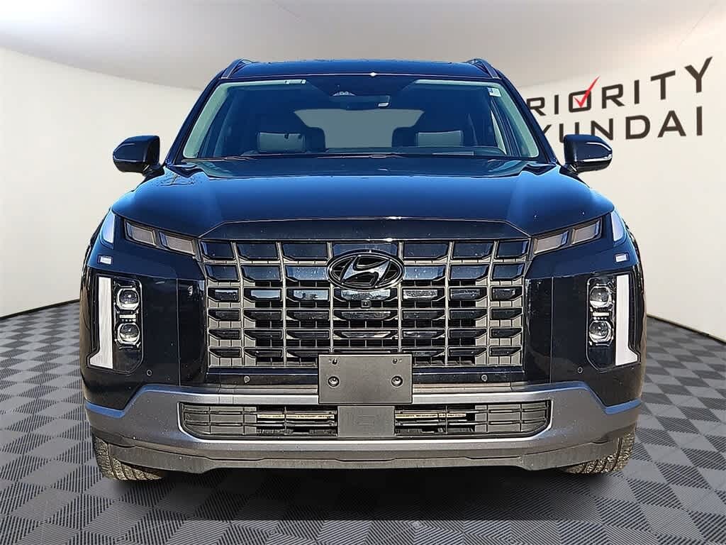 Used 2023 Hyundai Palisade Limited SUV