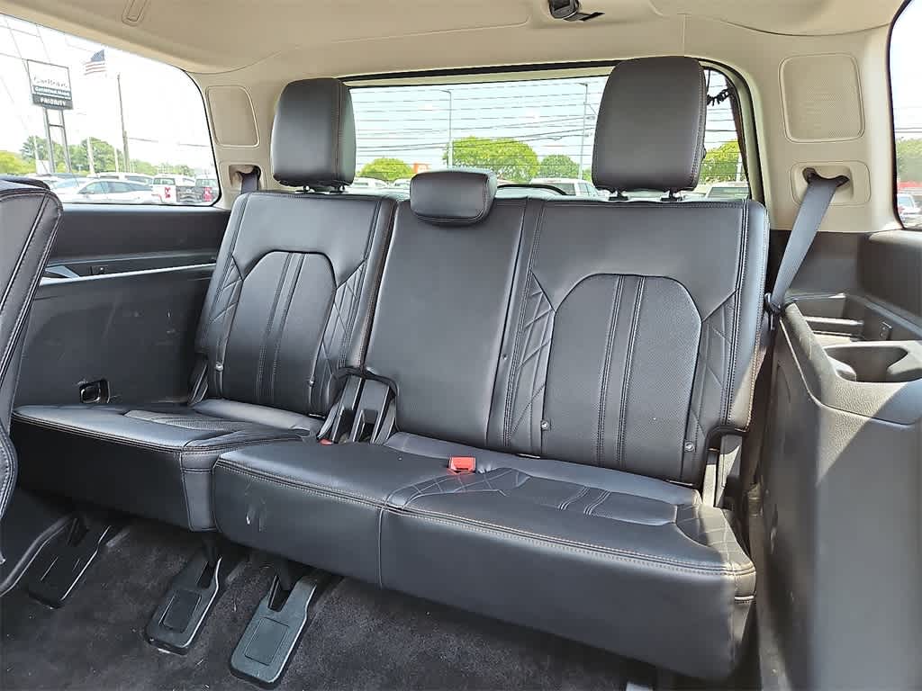 Thumbnail: 2018 Ford Expedition - 11