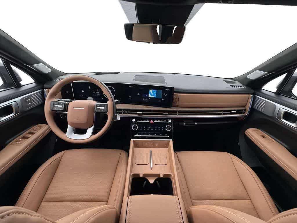 Thumbnail: 2026 Hyundai Santa Fe - 11