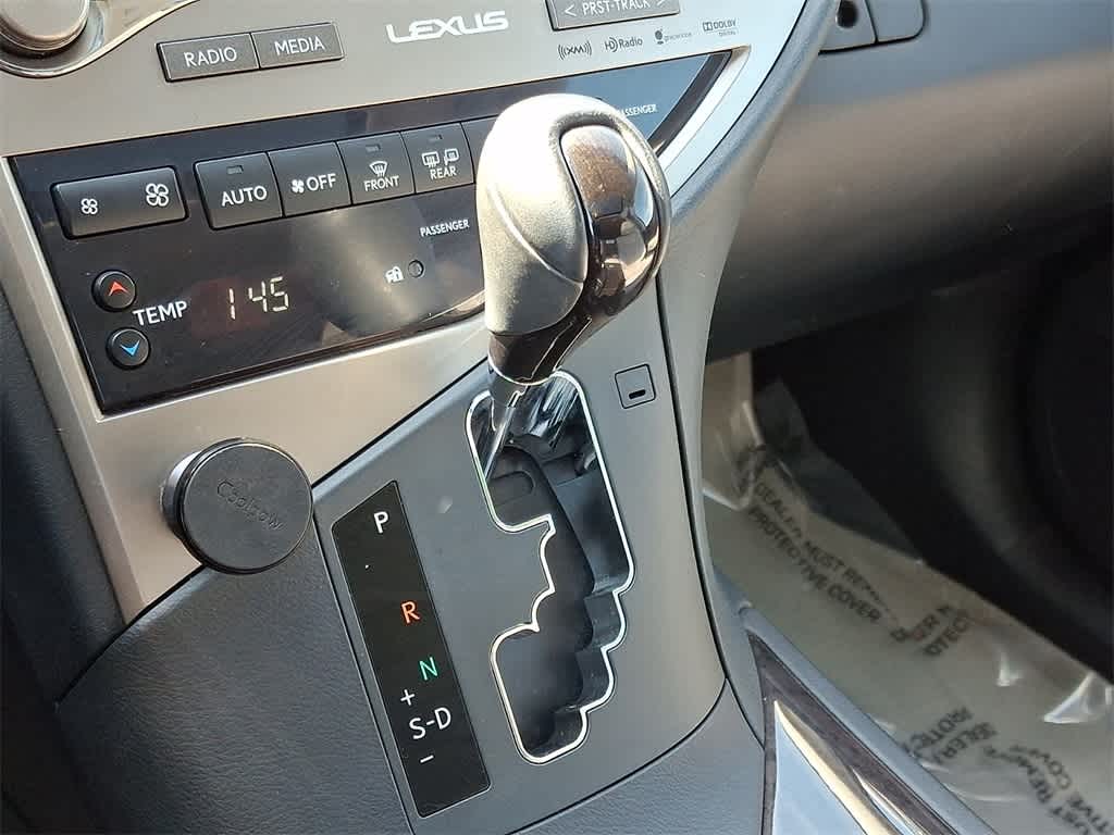 Thumbnail: 2015 Lexus RX - 14