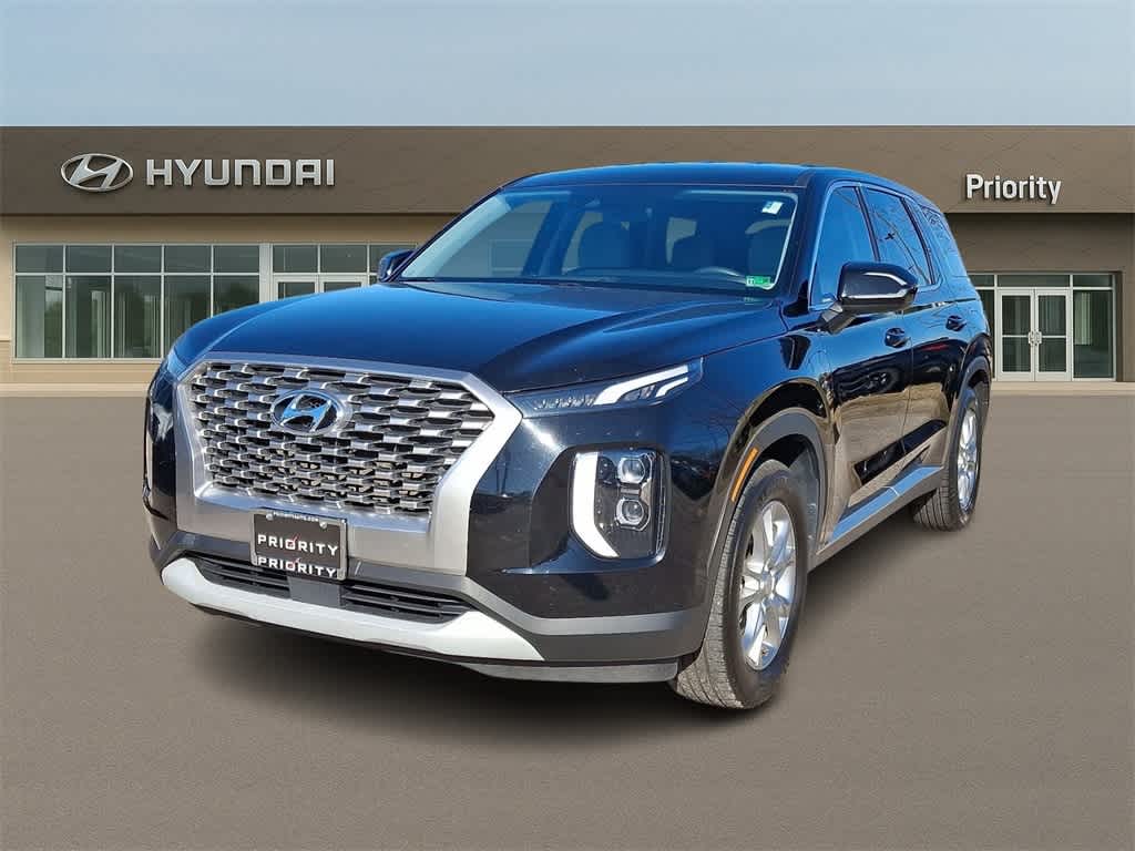 2022 Hyundai Palisade SE -
                  Chesapeake, VA