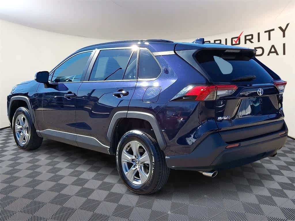 Thumbnail: 2024 Toyota RAV4 - 6