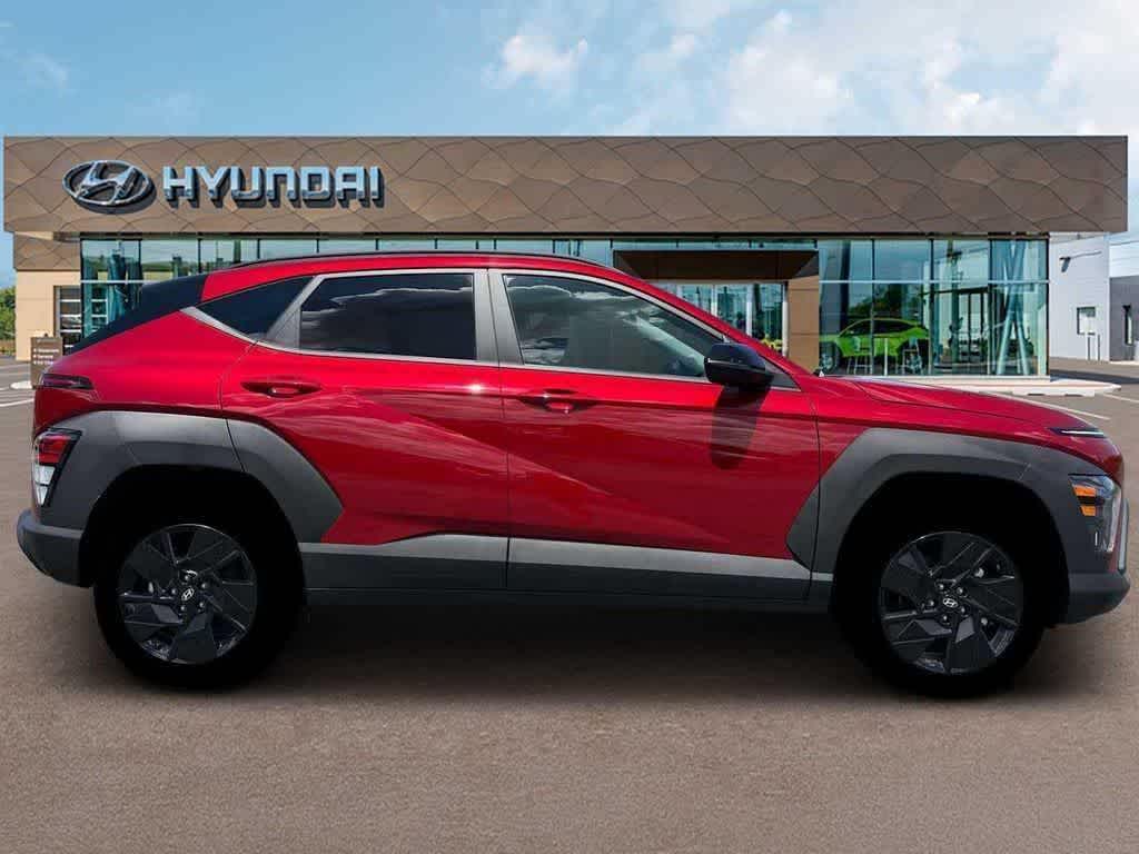 Thumbnail: 2026 Hyundai Kona - 7